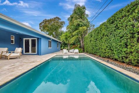 201 NE 28th Court Wilton Manors FL 33334