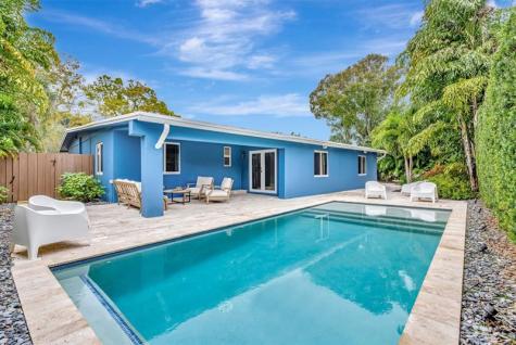 201 NE 28th Court Wilton Manors FL 33334