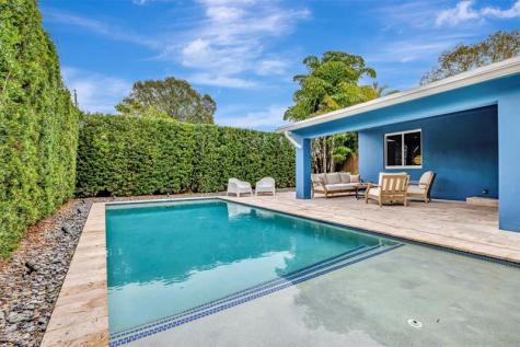 201 NE 28th Court Wilton Manors FL 33334