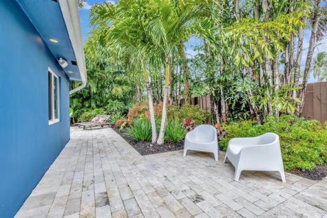 201 NE 28th Court Wilton Manors FL 33334