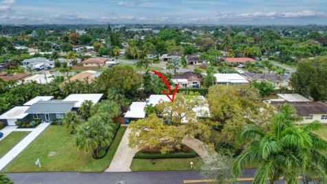 201 NE 28th Court Wilton Manors FL 33334