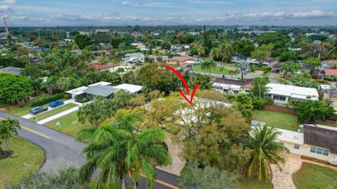 201 NE 28th Court Wilton Manors FL 33334