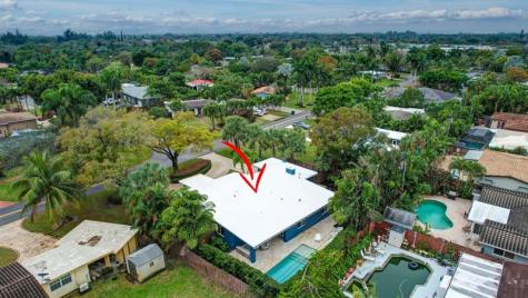 201 NE 28th Court Wilton Manors FL 33334