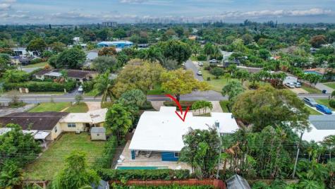 201 NE 28th Court Wilton Manors FL 33334