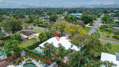 201 NE 28th Court Wilton Manors FL 33334