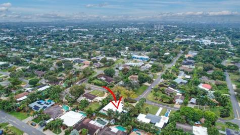 201 NE 28th Court Wilton Manors FL 33334