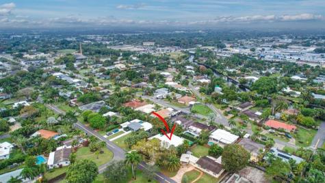 201 NE 28th Court Wilton Manors FL 33334