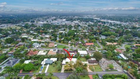 201 NE 28th Court Wilton Manors FL 33334