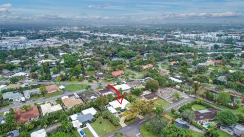 201 NE 28th Court Wilton Manors FL 33334