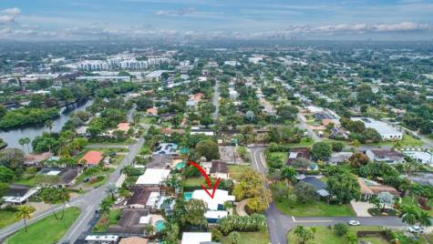 201 NE 28th Court Wilton Manors FL 33334