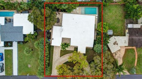 201 NE 28th Court Wilton Manors FL 33334