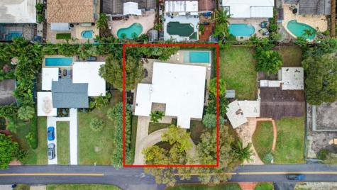 201 NE 28th Court Wilton Manors FL 33334