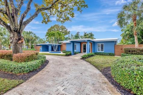 201 NE 28th Court Wilton Manors FL 33334