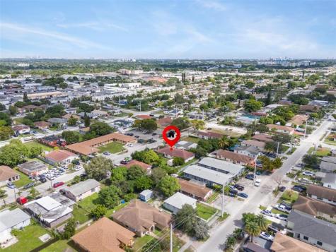 5720 Flagler Street Hollywood FL 33023