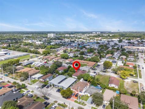 5720 Flagler Street Hollywood FL 33023
