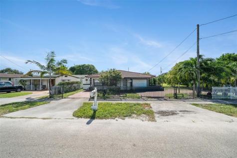 5720 Flagler Street Hollywood FL 33023