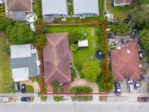 5720 Flagler Street Hollywood FL 33023