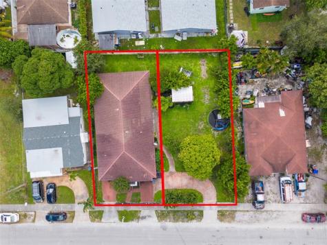 5720 Flagler Street Hollywood FL 33023