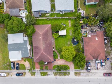 5720 Flagler Street Hollywood FL 33023