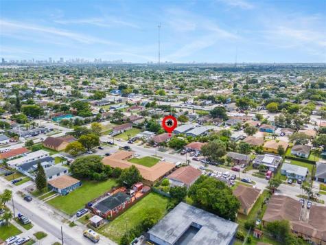 5720 Flagler Street Hollywood FL 33023