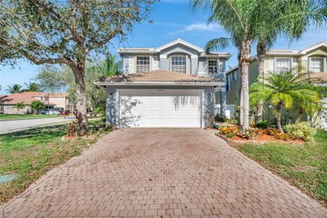 5045 Northern Lights Drive Greenacres FL 33463