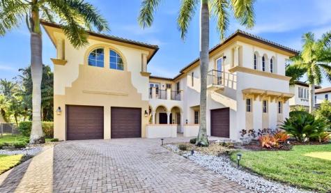 11144 NW 77th Place Parkland FL 33076