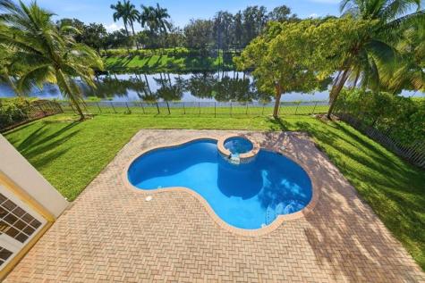 11144 NW 77th Place Parkland FL 33076
