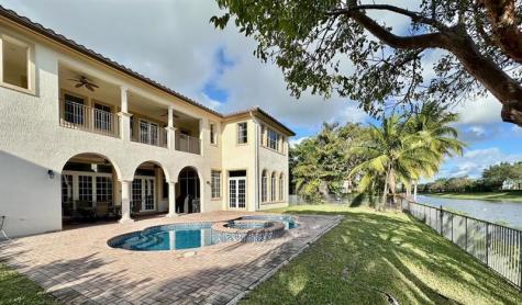 11144 NW 77th Place Parkland FL 33076
