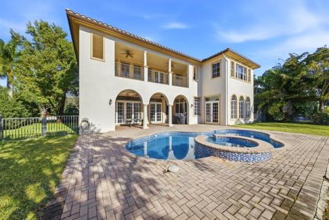 11144 NW 77th Place Parkland FL 33076