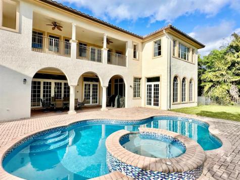 11144 NW 77th Place Parkland FL 33076