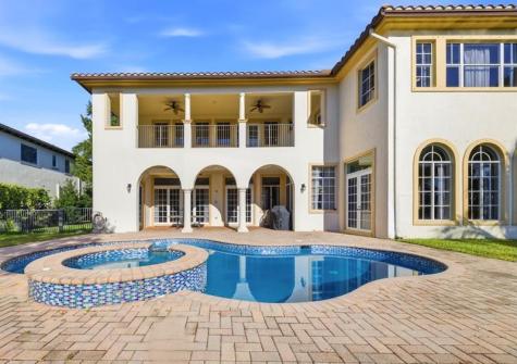 11144 NW 77th Place Parkland FL 33076