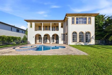 11144 NW 77th Place Parkland FL 33076