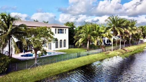11144 NW 77th Place Parkland FL 33076