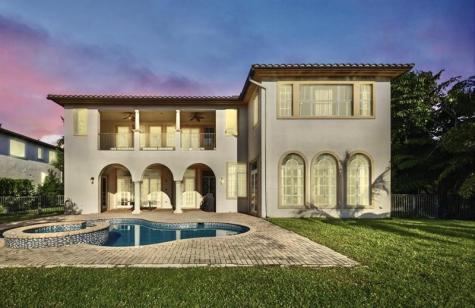 11144 NW 77th Place Parkland FL 33076