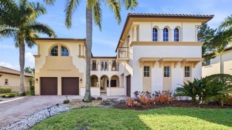 11144 NW 77th Place Parkland FL 33076
