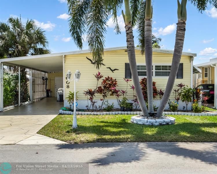 3008 SW 54th Street Fort Lauderdale FL 33312