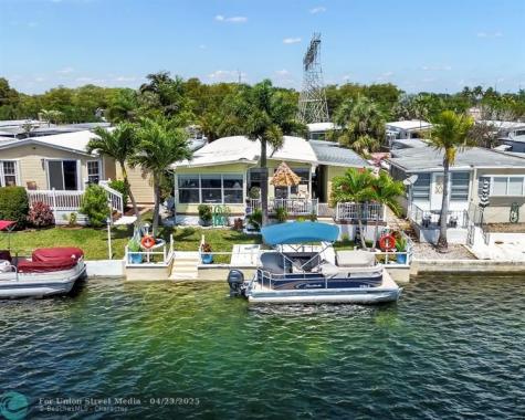 3008 SW 54th Street Fort Lauderdale FL 33312