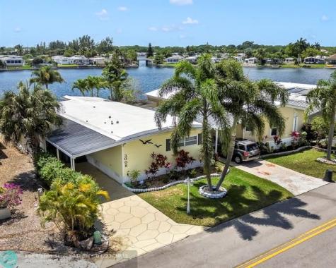 3008 SW 54th Street Fort Lauderdale FL 33312