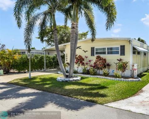 3008 SW 54th Street Fort Lauderdale FL 33312