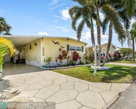 3008 SW 54th Street Fort Lauderdale FL 33312
