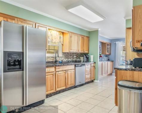 3008 SW 54th Street Fort Lauderdale FL 33312