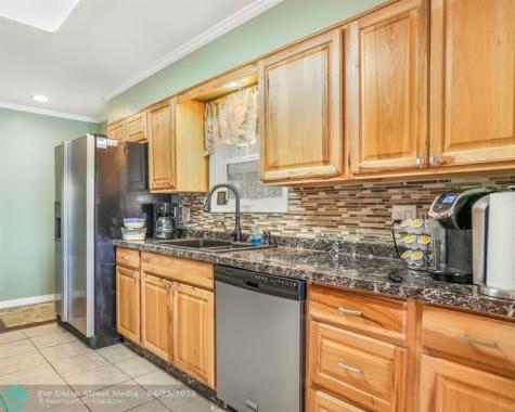 3008 SW 54th Street Fort Lauderdale FL 33312