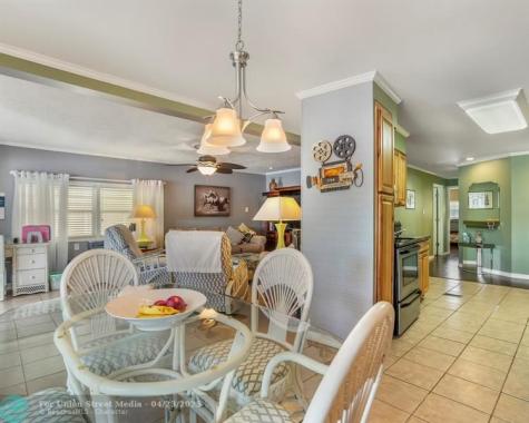 3008 SW 54th Street Fort Lauderdale FL 33312