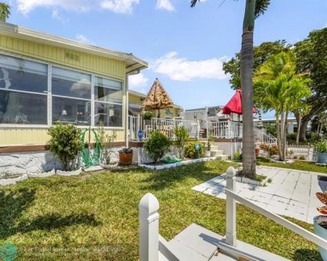 3008 SW 54th Street Fort Lauderdale FL 33312