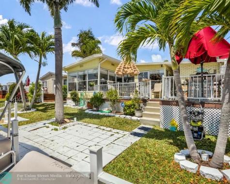 3008 SW 54th Street Fort Lauderdale FL 33312