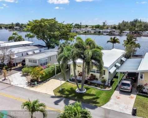 3008 SW 54th Street Fort Lauderdale FL 33312
