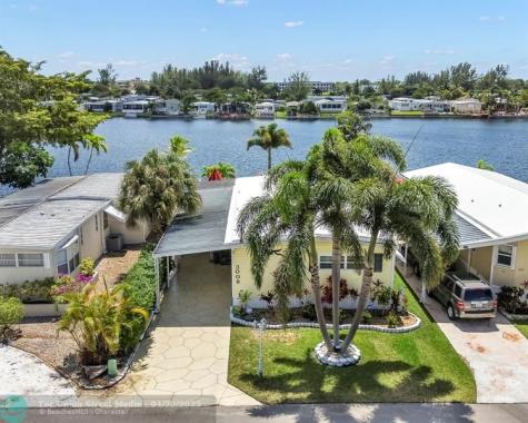 3008 SW 54th Street Fort Lauderdale FL 33312
