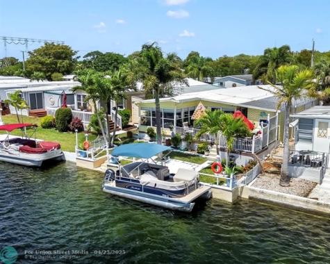 3008 SW 54th Street Fort Lauderdale FL 33312