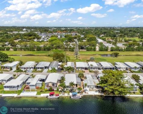 3008 SW 54th Street Fort Lauderdale FL 33312