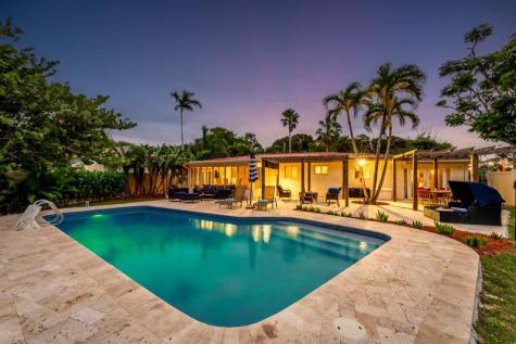 2757 NE 14th Avenue Wilton Manors FL 33334